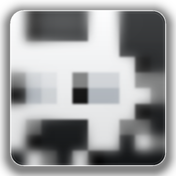 Space Invader AMI_01 mosaic in Amiens — protected preview