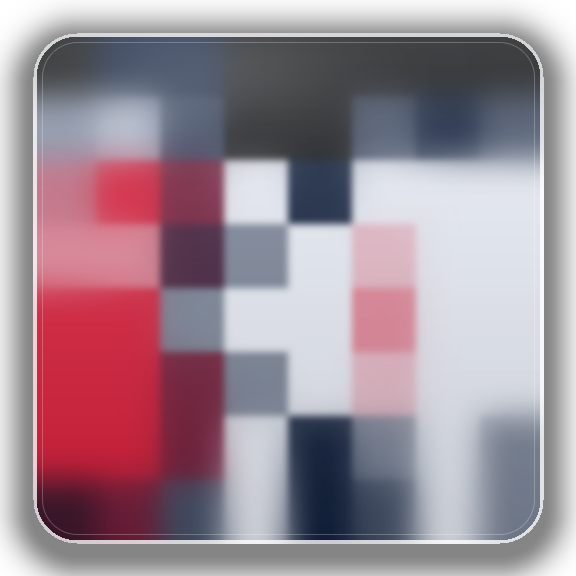 Space Invader AMI_03 mosaic in Amiens — protected preview
