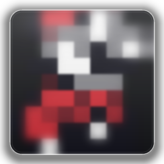 Space Invader AMI_06 mosaic in Amiens — protected preview