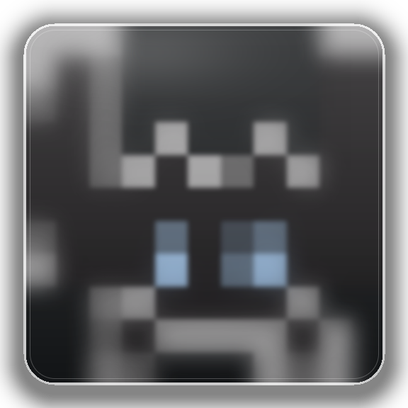 Space Invader AMI_07 mosaic in Amiens — protected preview