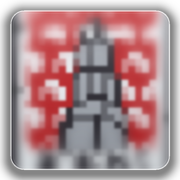 Space Invader AMI_16 mosaic in Amiens — protected preview