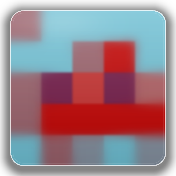 Protected mosaic preview
