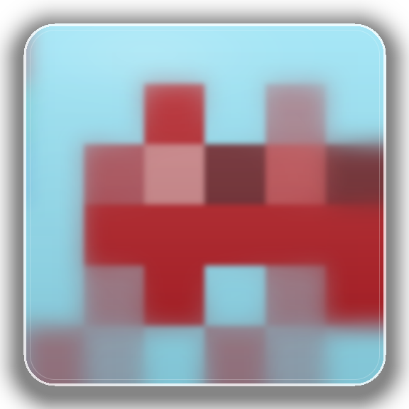 Space Invader AMS_10 mosaic in Amsterdam — protected preview