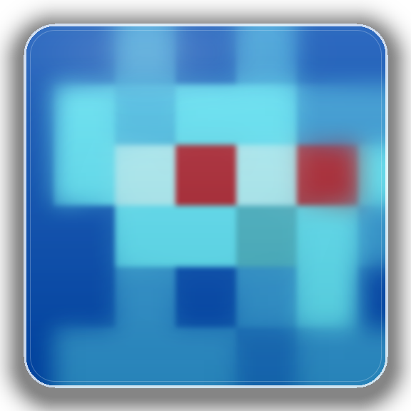Protected mosaic preview