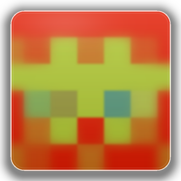 Space Invader AMS_23 mosaic in Amsterdam — protected preview