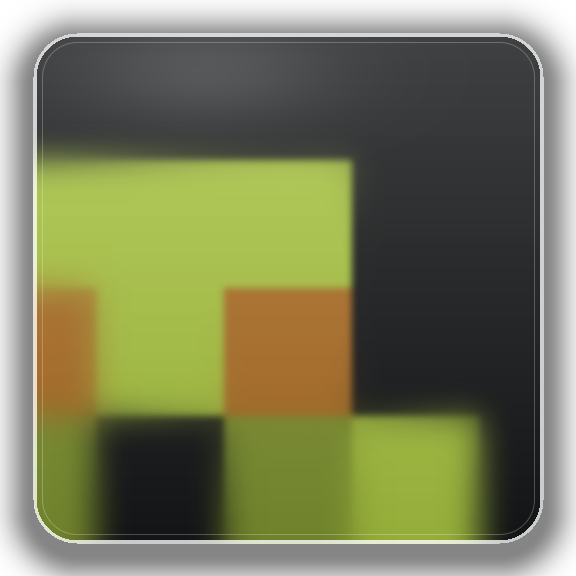 Protected mosaic preview