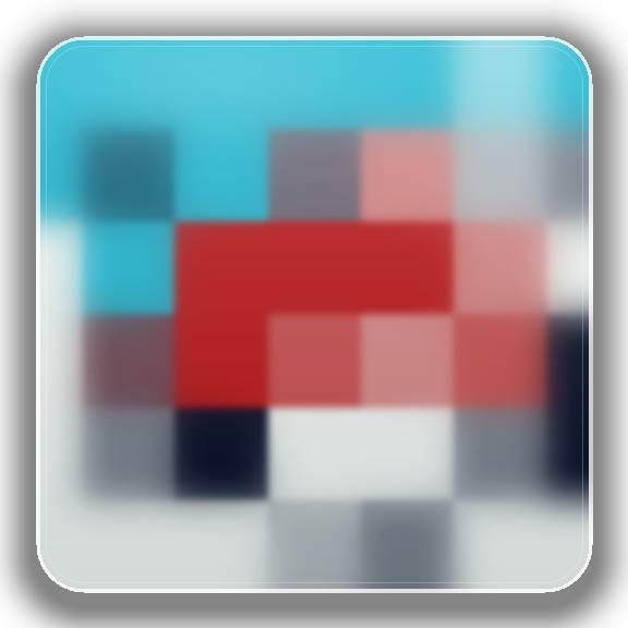 Protected mosaic preview