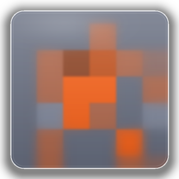 Protected mosaic preview