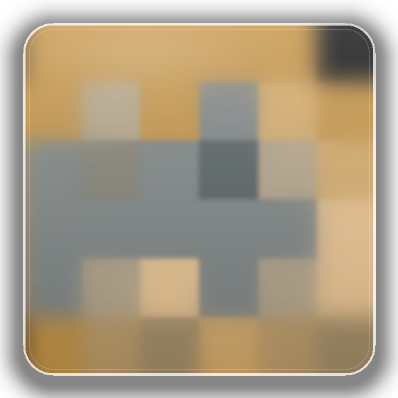Protected mosaic preview