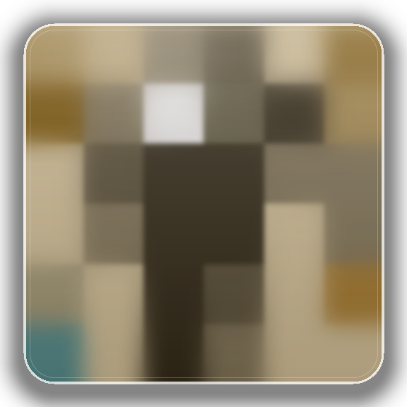 Space Invader AVI_12 mosaic in Avignon — protected preview