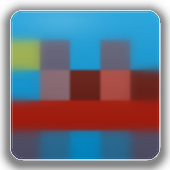 Protected mosaic preview