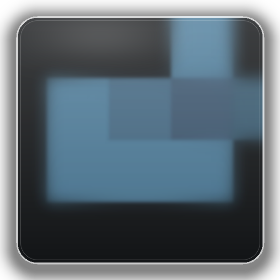Protected mosaic preview
