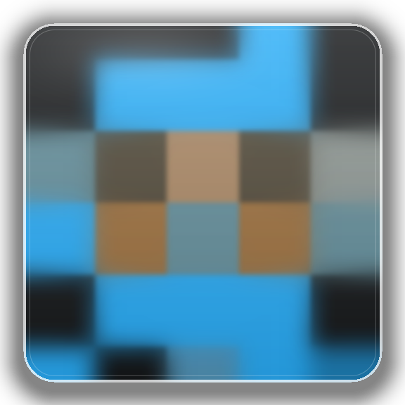 Protected mosaic preview