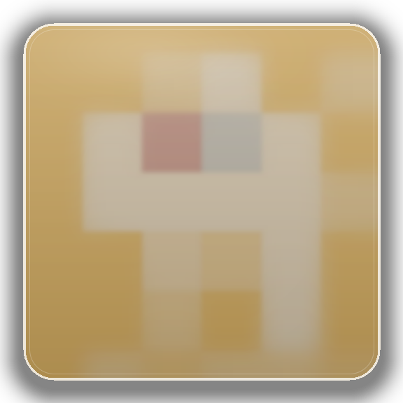 Space Invader AVI_24 mosaic in Avignon — protected preview