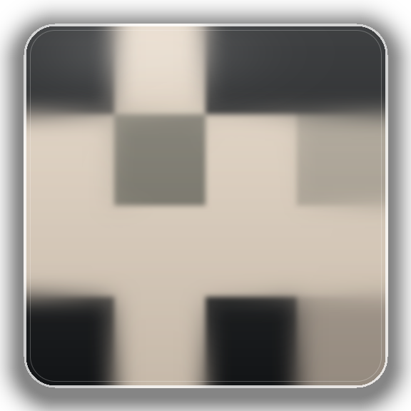 Protected mosaic preview
