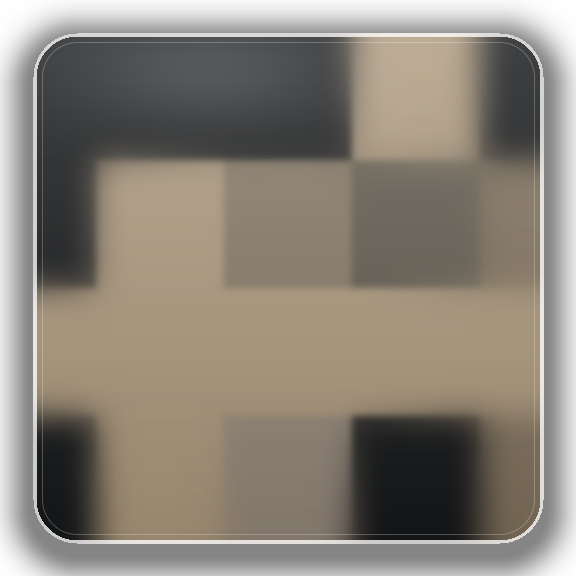Space Invader AVI_33 mosaic in Avignon — protected preview