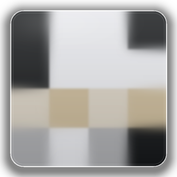 Protected mosaic preview