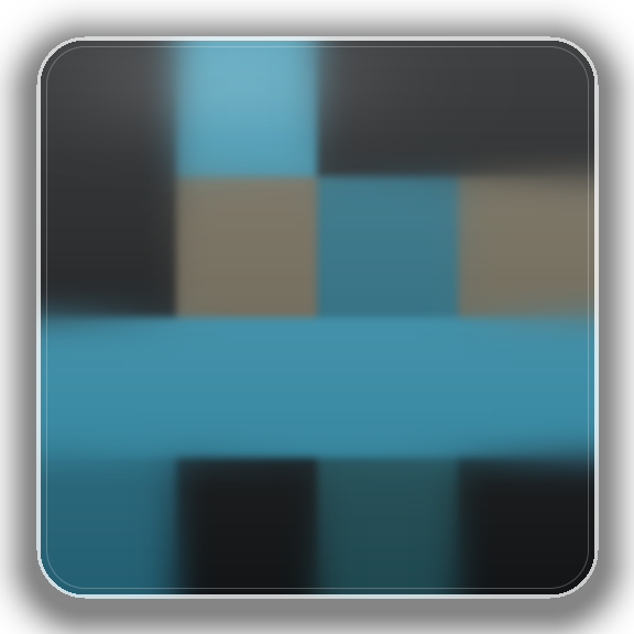 Protected mosaic preview
