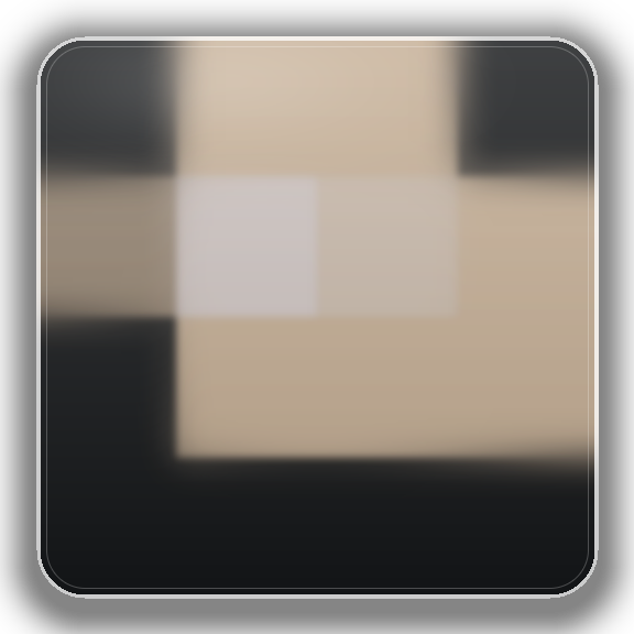 Protected mosaic preview