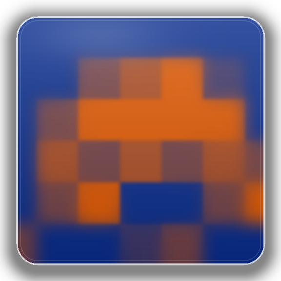 Protected mosaic preview