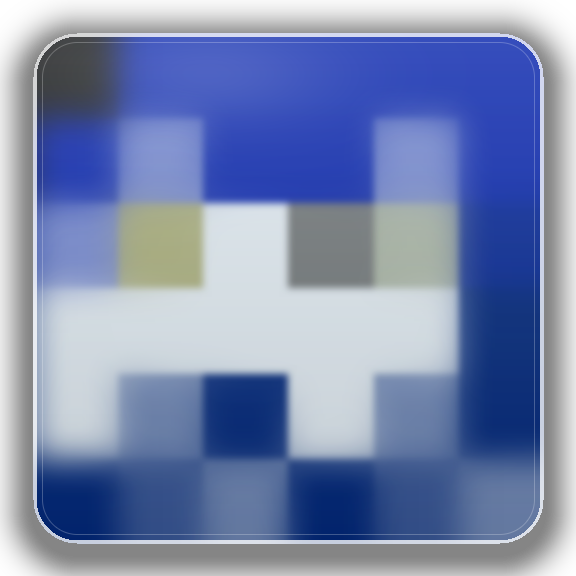 Space Invader BBO_11 mosaic in Bilbao — protected preview