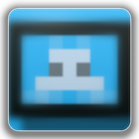 Protected mosaic preview