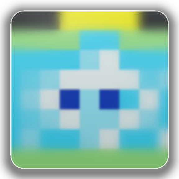 Space Invader BBO_31 mosaic in Bilbao — protected preview