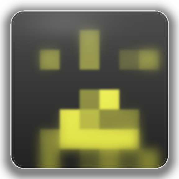 Space Invader BBO_32 mosaic in Bilbao — protected preview