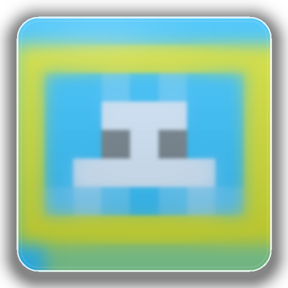Space Invader BBO_36 mosaic in Bilbao — protected preview