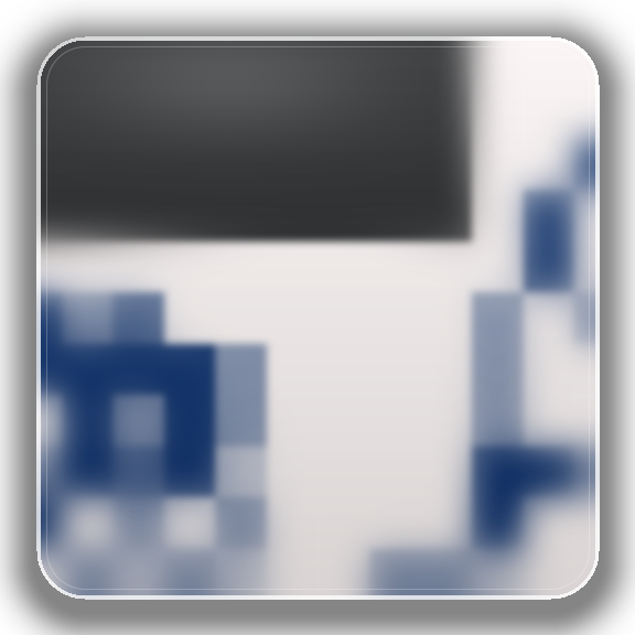 Space Invader BBO_40 mosaic in Bilbao — protected preview