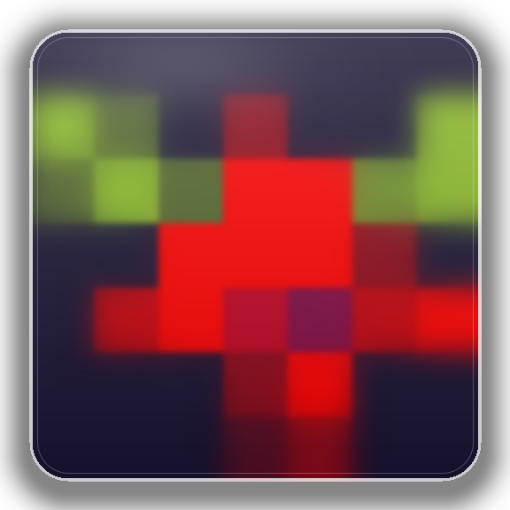 Protected mosaic preview