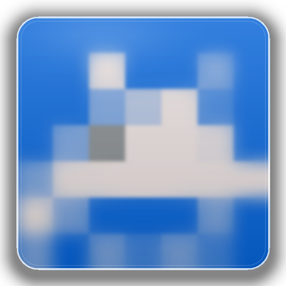 Space Invader BRL_01 mosaic in Berlin — protected preview