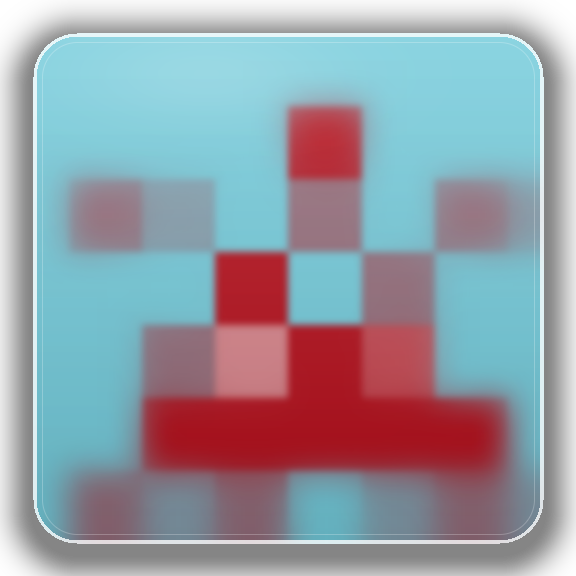 Space Invader BRL_05 mosaic in Berlin — protected preview