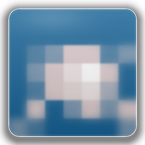 Space Invader BRL_10 mosaic in Berlin — protected preview