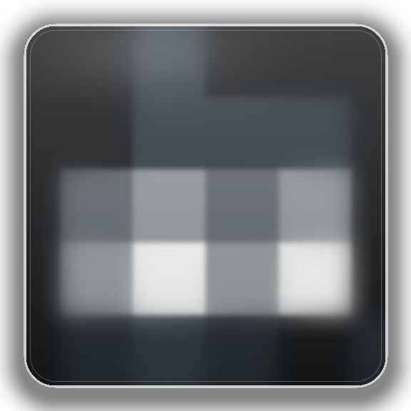 Protected mosaic preview