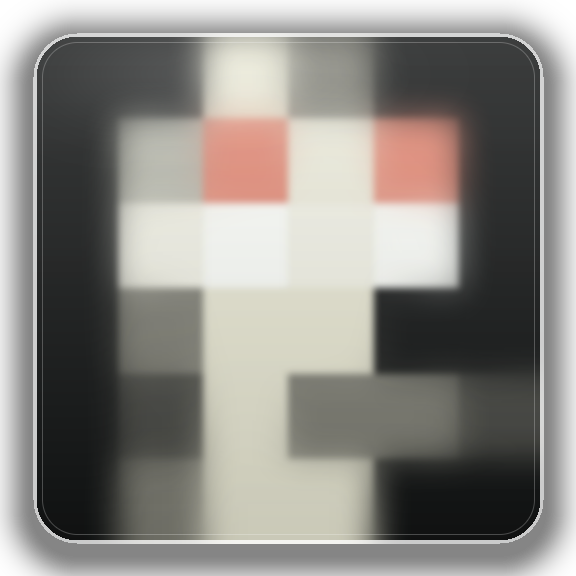 Protected mosaic preview