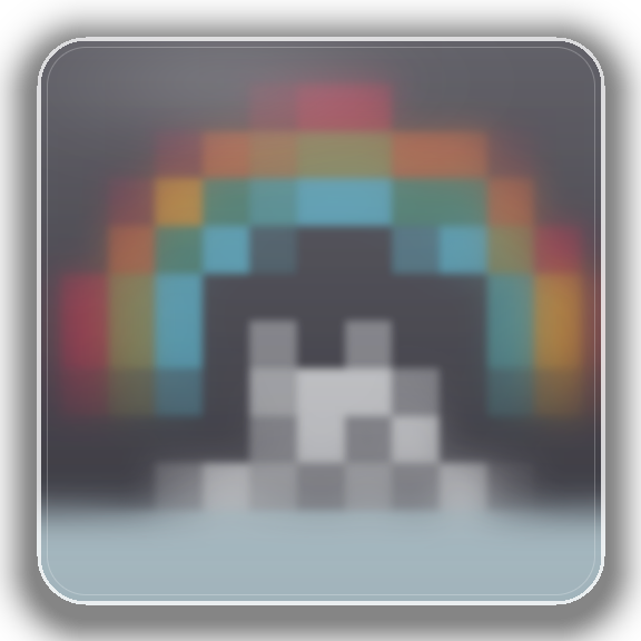 Space Invader BSL_13 mosaic in Basel — protected preview