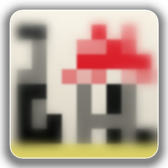 Protected mosaic preview