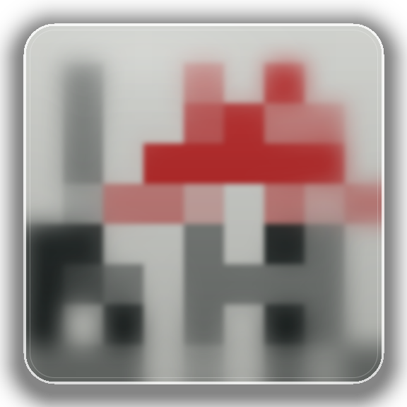 Space Invader BXL_21 mosaic in Bruxelles — protected preview