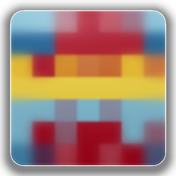 Space Invader CAPF_02 mosaic in Cap Ferret — protected preview