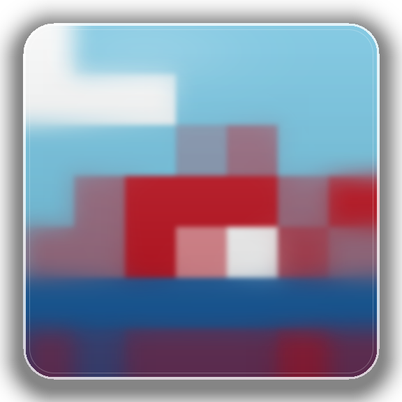 Space Invader CAPF_04 mosaic in Cap Ferret — protected preview