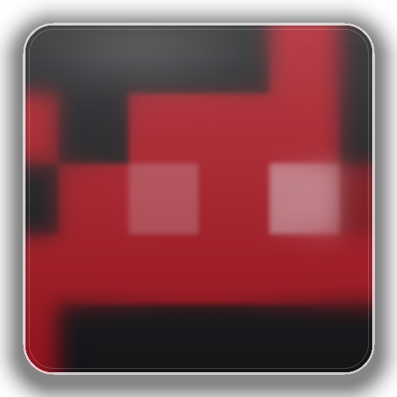 Space Invader CAPF_08 mosaic in Cap Ferret — protected preview