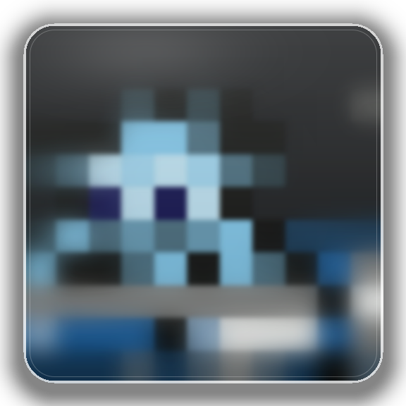 Space Invader CAPF_10 mosaic in Cap Ferret — protected preview