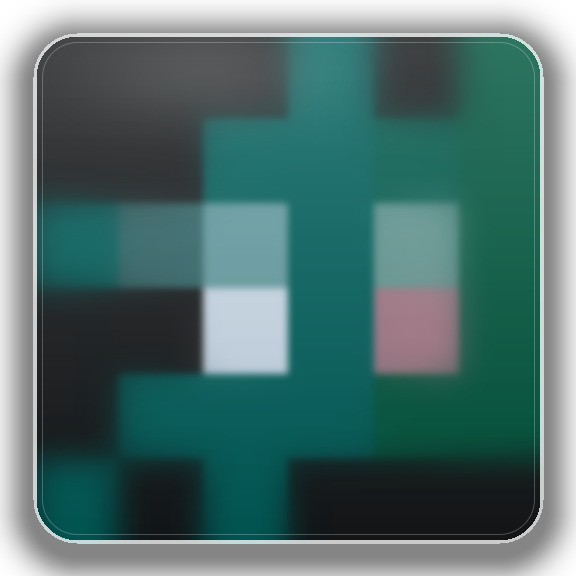 Space Invader CLR_16 mosaic in Clermont-Ferrand — protected preview