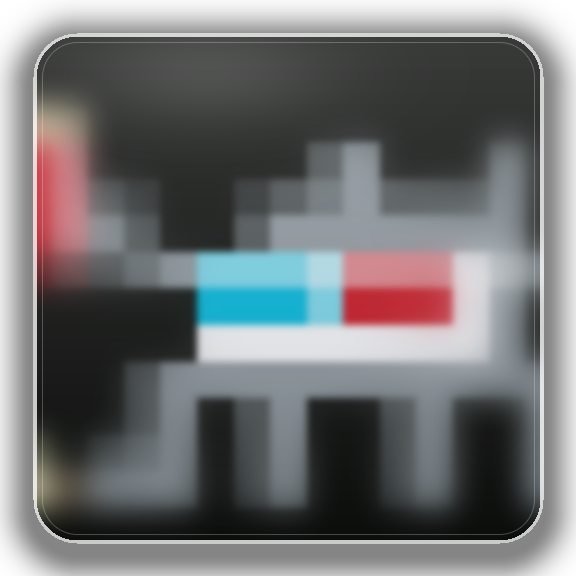 Protected mosaic preview