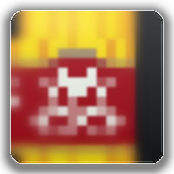 Space Invader DIJ_03 mosaic in Dijon — protected preview