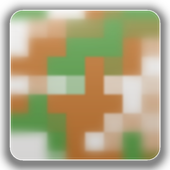 Space Invader FTBL_01 mosaic in Fontainebleau — protected preview