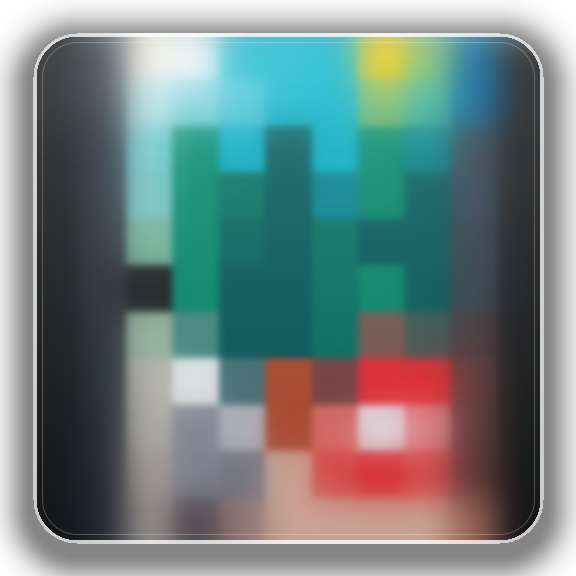 Protected mosaic preview
