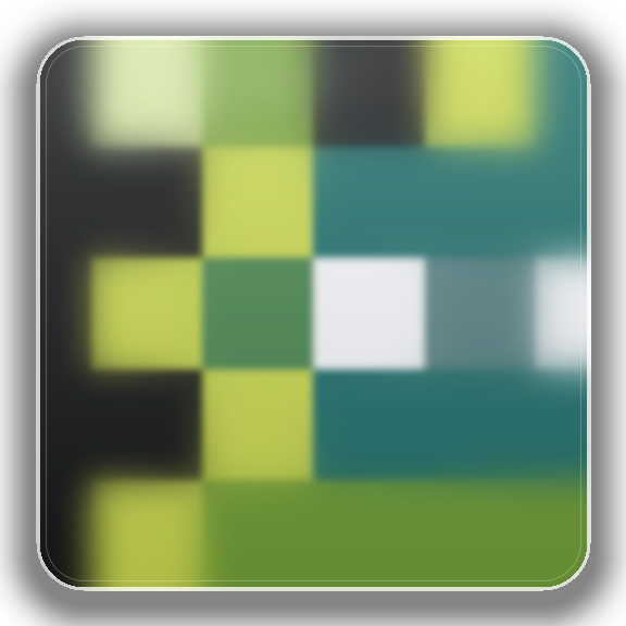 Protected mosaic preview