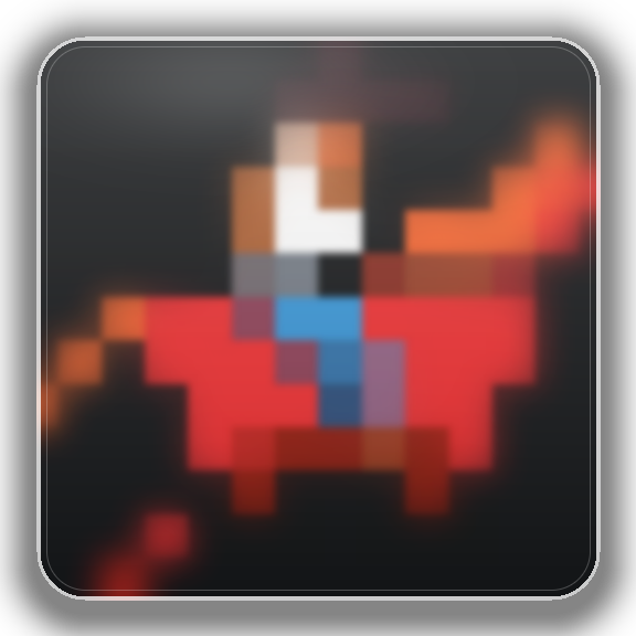 Space Invader FTBL_15 mosaic in Fontainebleau — protected preview